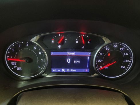 Used 2019 GMC Terrain SLT w/ Preferred Package image 23