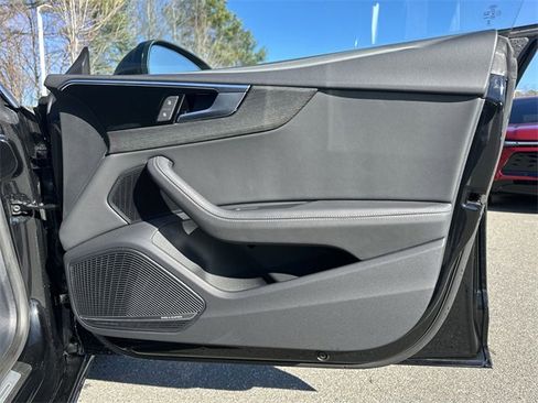 Used 2024 Audi A5 2.0T Premium Plus image 25