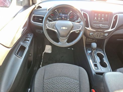 Used 2023 Chevrolet Equinox LT image 17