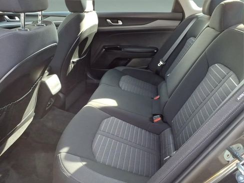 Used 2026 Kia K5 LXS FWD image 12