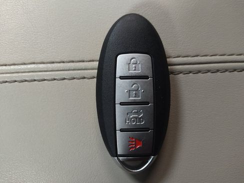 Used 2021 Nissan Altima 2.5 SV FWD image 32