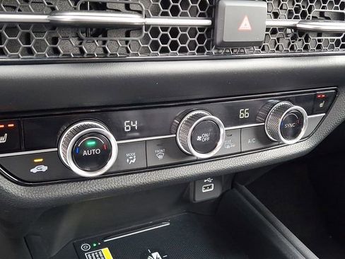 Certified 2024 Honda HR-V EX-L image 16