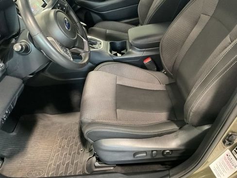 Used 2024 Subaru Outback Premium AWD/4WD image 8