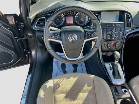 Used 2016 Buick Cascada Premium FWD image 22