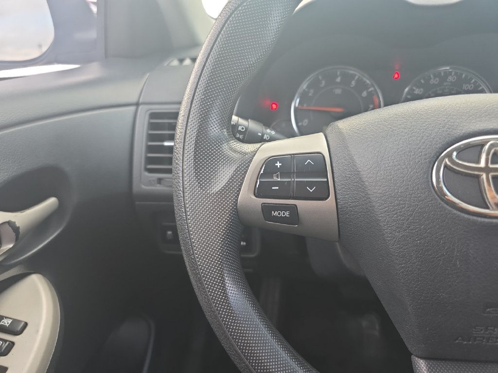 Used 2011 Toyota Corolla S FWD image 19