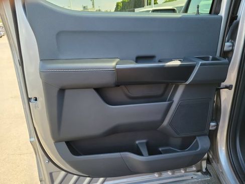 New 2026 Ford F150 STX w/ Equipment Group 200A RWD image 13