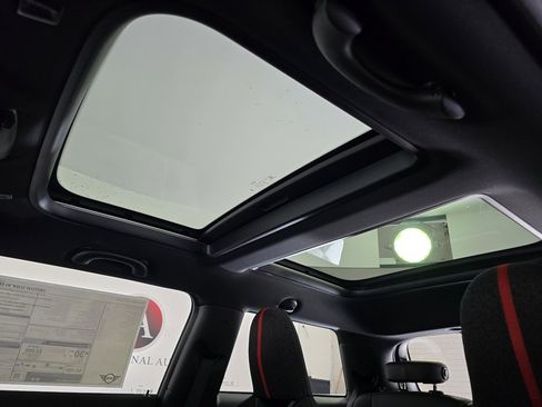 New 2026 MINI Cooper John Cooper Works image 12