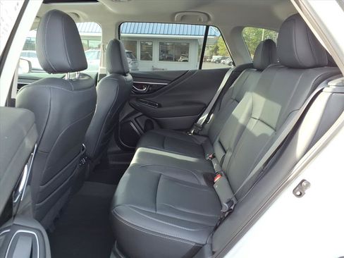 New 2025 Subaru Outback Touring XT image 6