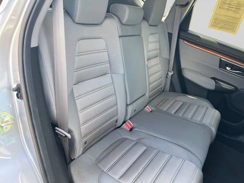 Used 2020 Honda CR-V EX image 18