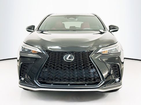 Used 2024 Lexus NX 350 F Sport AWD/4WD image 2