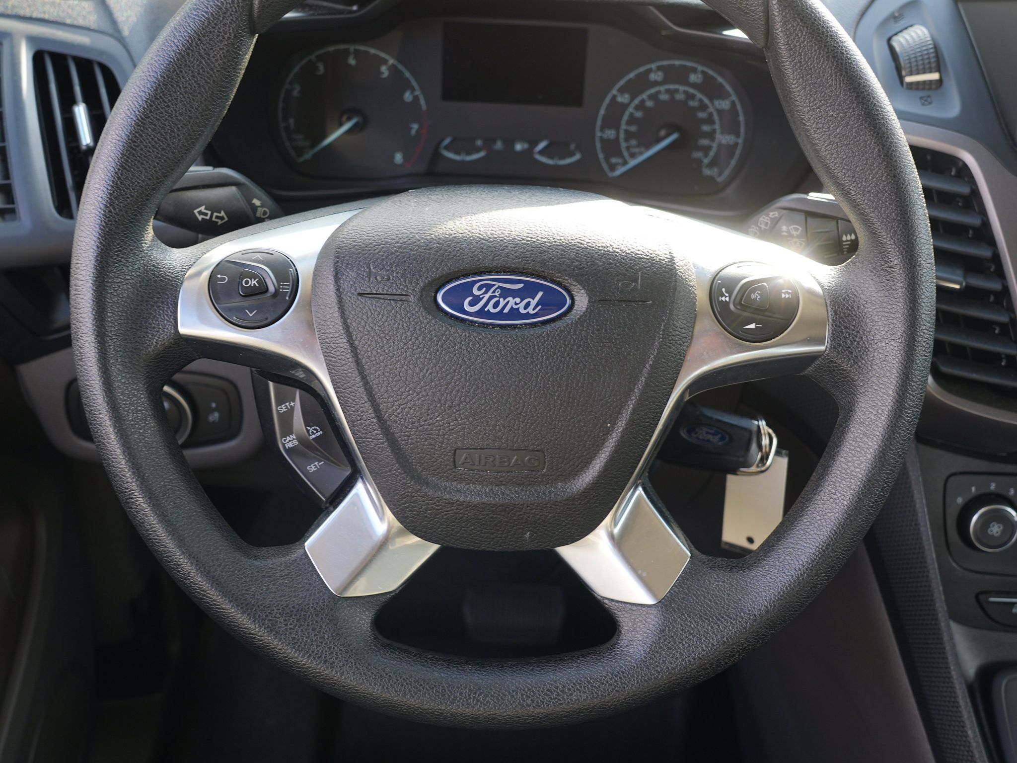 Used 2021 Ford Transit Connect XL FWD image 23