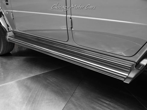 Used 2021 Mercedes-Benz G 550 image 43