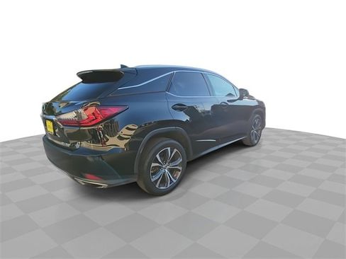 Used 2020 Lexus RX 350 FWD w/ Premium Package image 8