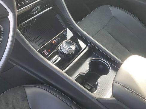 New 2026 Jeep Grand Cherokee Altitude AWD/4WD image 13