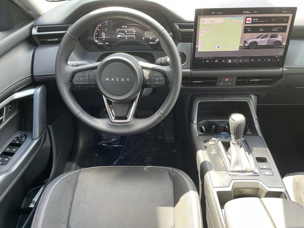 New 2026 MAZDA CX-5 Preferred AWD/4WD image 17