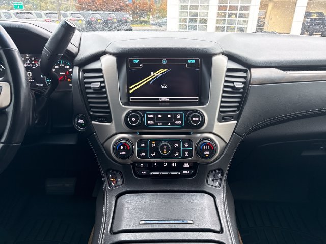 Used 2019 GMC Yukon Denali w/ Denali Ultimate Package AWD/4WD image 23