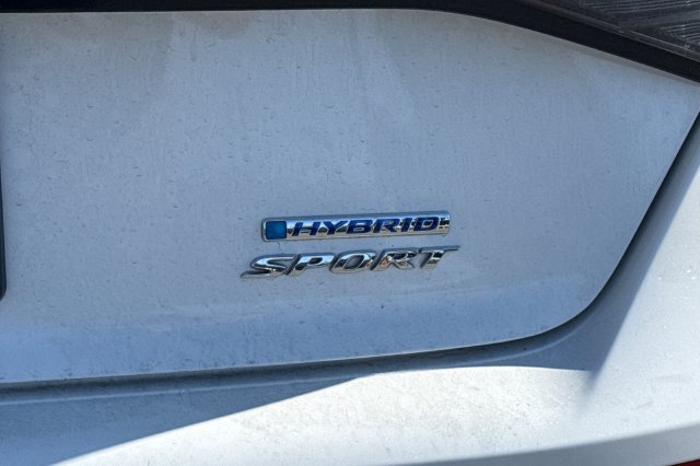 Used 2025 Honda Accord Sport image 34