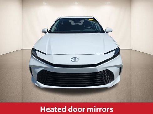 Used 2026 Toyota Camry LE FWD image 16