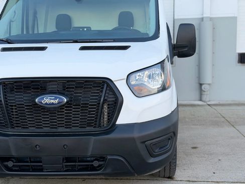 Used 2021 Ford Transit 250 Medium Roof image 30