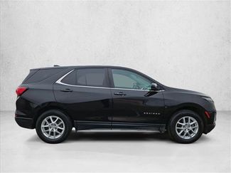 Used 2022 Chevrolet Equinox LT FWD video 4