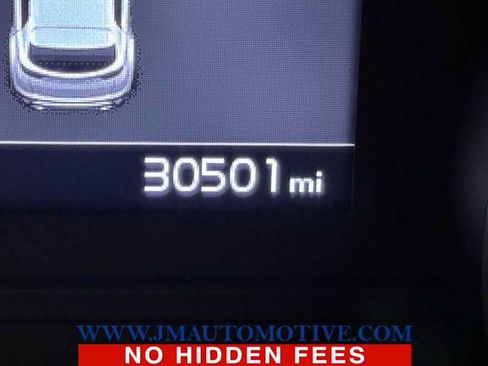 Used 2021 Kia Sportage LX w/ LX AWD Popular Package image 21