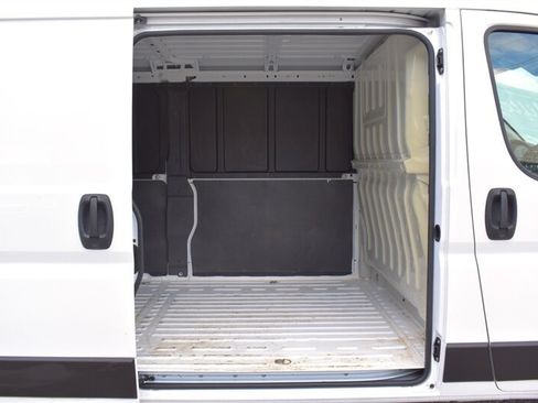 Used 2021 RAM ProMaster 1500 FWD image 22