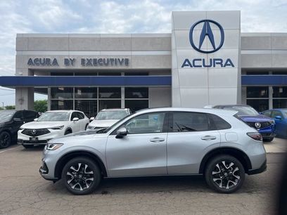 Used 2026 Honda HR-V EX-L