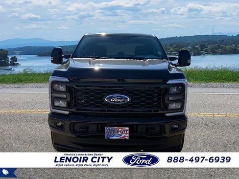 New 2026 Ford F250 XL w/ STX Appearance Package image 8