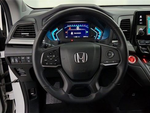 Used 2024 Honda Odyssey EX-L image 14