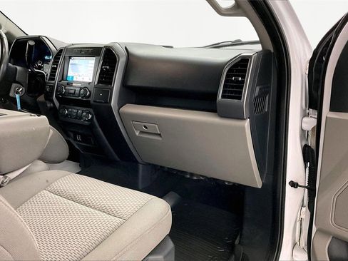 Used 2019 Ford F150 XLT w/ Equipment Group 301A Mid image 23