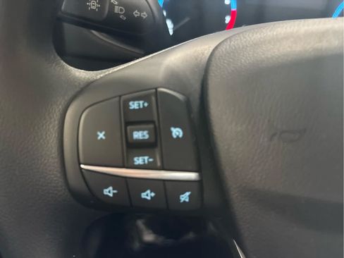 Used 2024 Ford Bronco Sport Big Bend AWD/4WD image 19