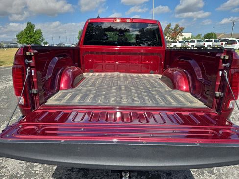 Used 2024 RAM 1500 Warlock w/ Electronics Group AWD/4WD image 25
