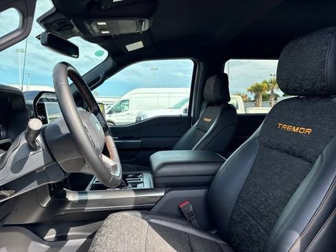 Used 2023 Ford F150 Tremor AWD/4WD image 20