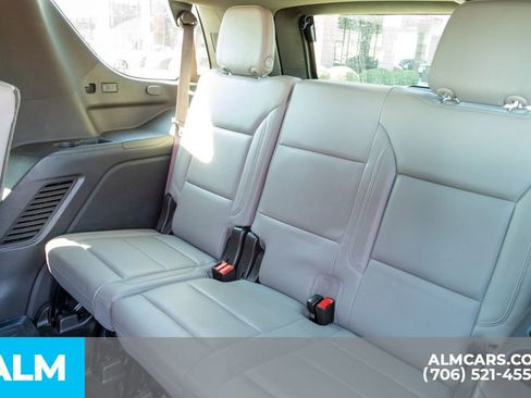 Used 2021 Chevrolet Tahoe LT image 16