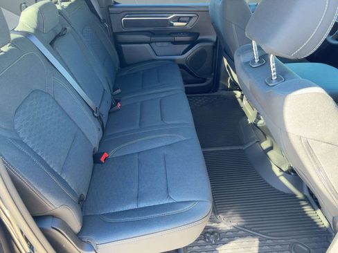 Used 2026 RAM 1500 Lone Star image 28