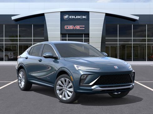 New 2026 Buick Envista Avenir image 7