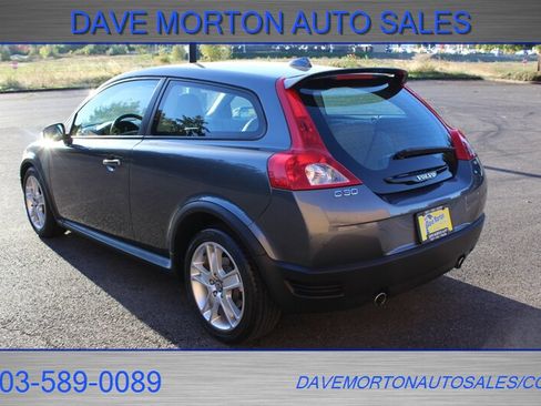 Used 2008 Volvo C30 T5 Version 2.0 image 3