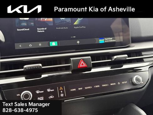 New 2026 Kia Sportage EX image 11