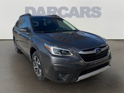Used 2022 Subaru Outback Limited