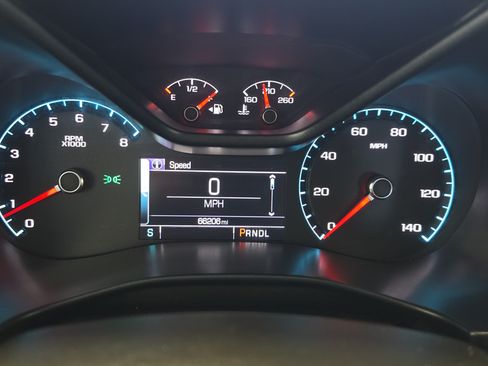 Used 2017 GMC Canyon SLT w/ Driver Alert Package AWD/4WD image 16