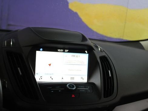 Used 2019 Ford Escape SE AWD/4WD image 19