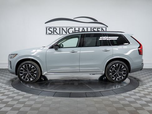 New 2026 Volvo XC90 B6 Ultra w/ Lounge Package image 8