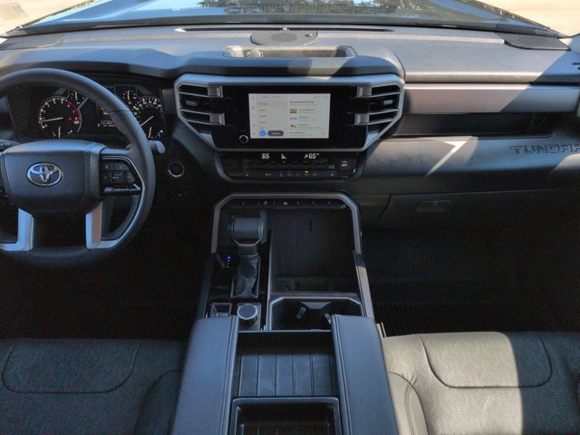 Used 2024 Toyota Tundra SR5 w/ SR5 Premium Package AWD/4WD image 14