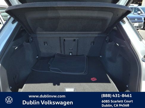 Certified 2021 Volkswagen ID.4 Pro S w/ ID.4 Protection Package image 24