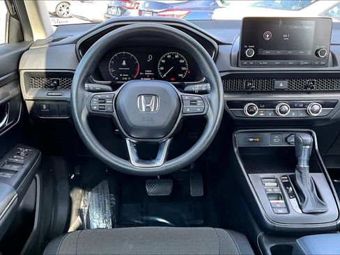 Used 2024 Honda CR-V LX image 6