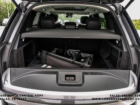 New 2026 Land Rover Range Rover SE AWD/4WD image 47