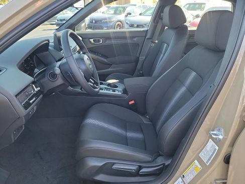 Used 2026 Honda Civic Sport image 12