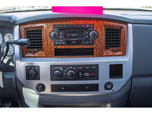 Used 2007 Dodge Ram 2500 Truck Laramie w/ Protection Group AWD/4WD image 24