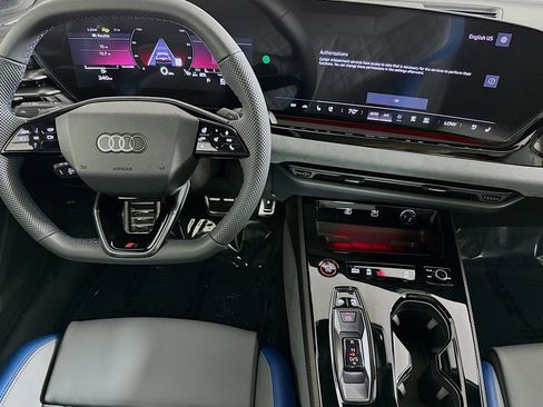 New 2025 Audi S5 Prestige image 6