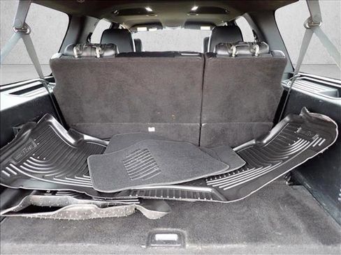 Used 2016 Ford Expedition EL Limited image 9